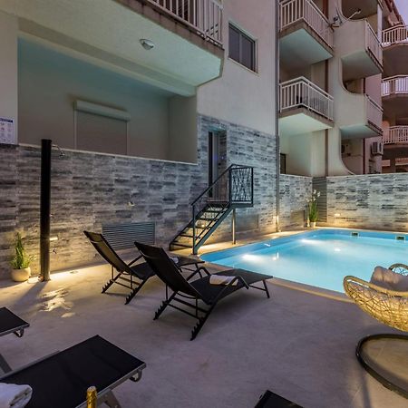 Holiday Apartments Stobrec 2 Split Exterior foto