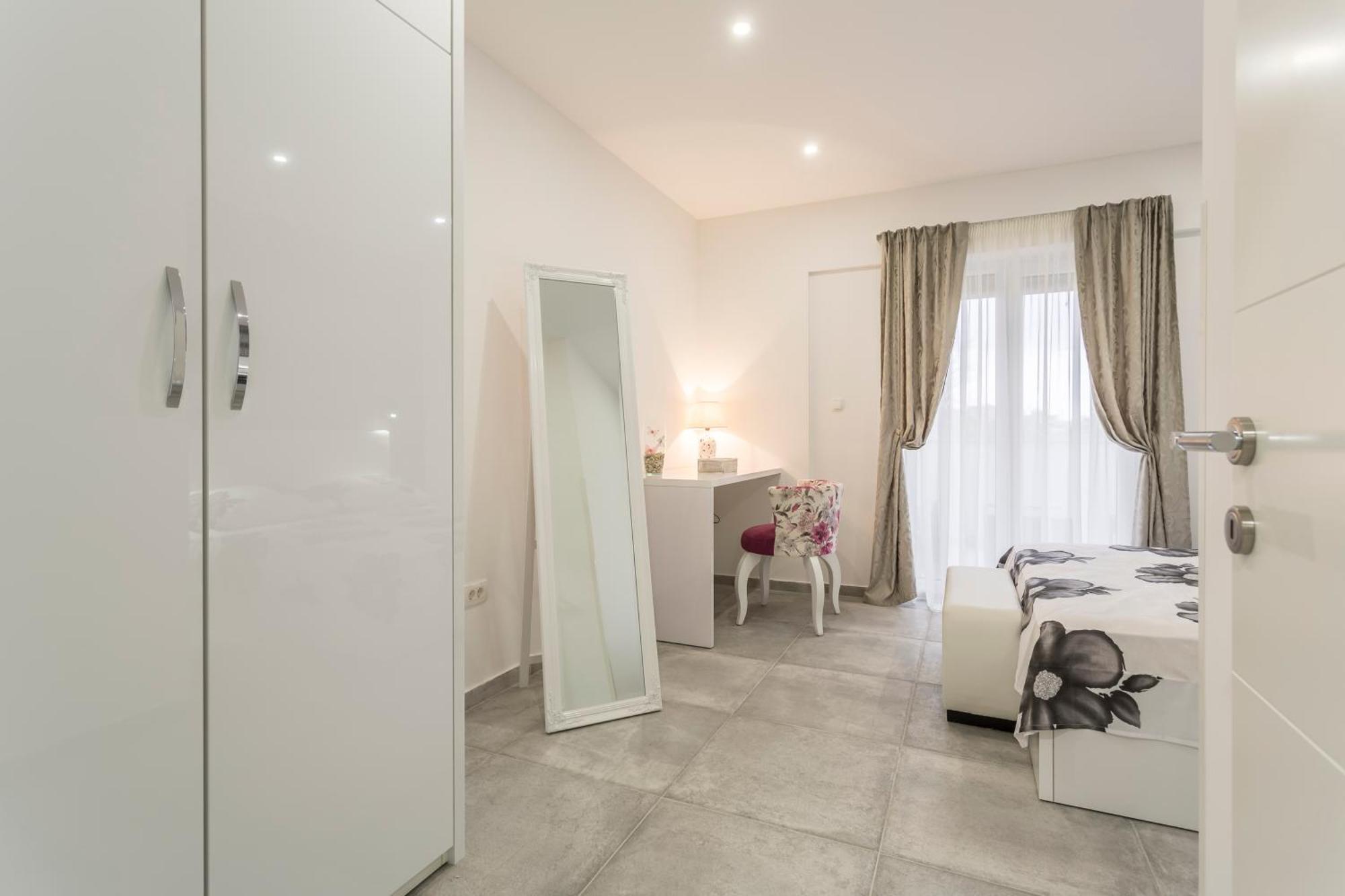 Holiday Apartments Stobrec 2 Split Exterior foto