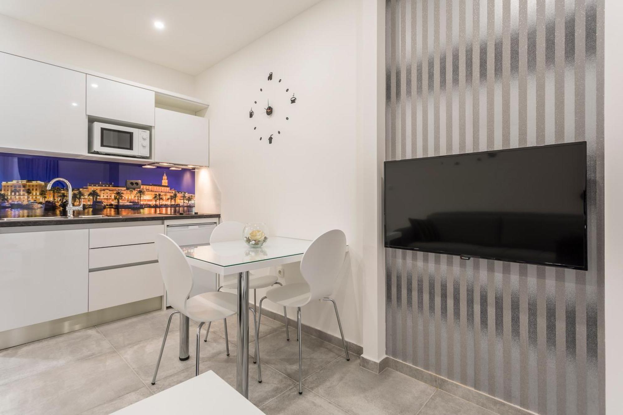 Holiday Apartments Stobrec 2 Split Exterior foto