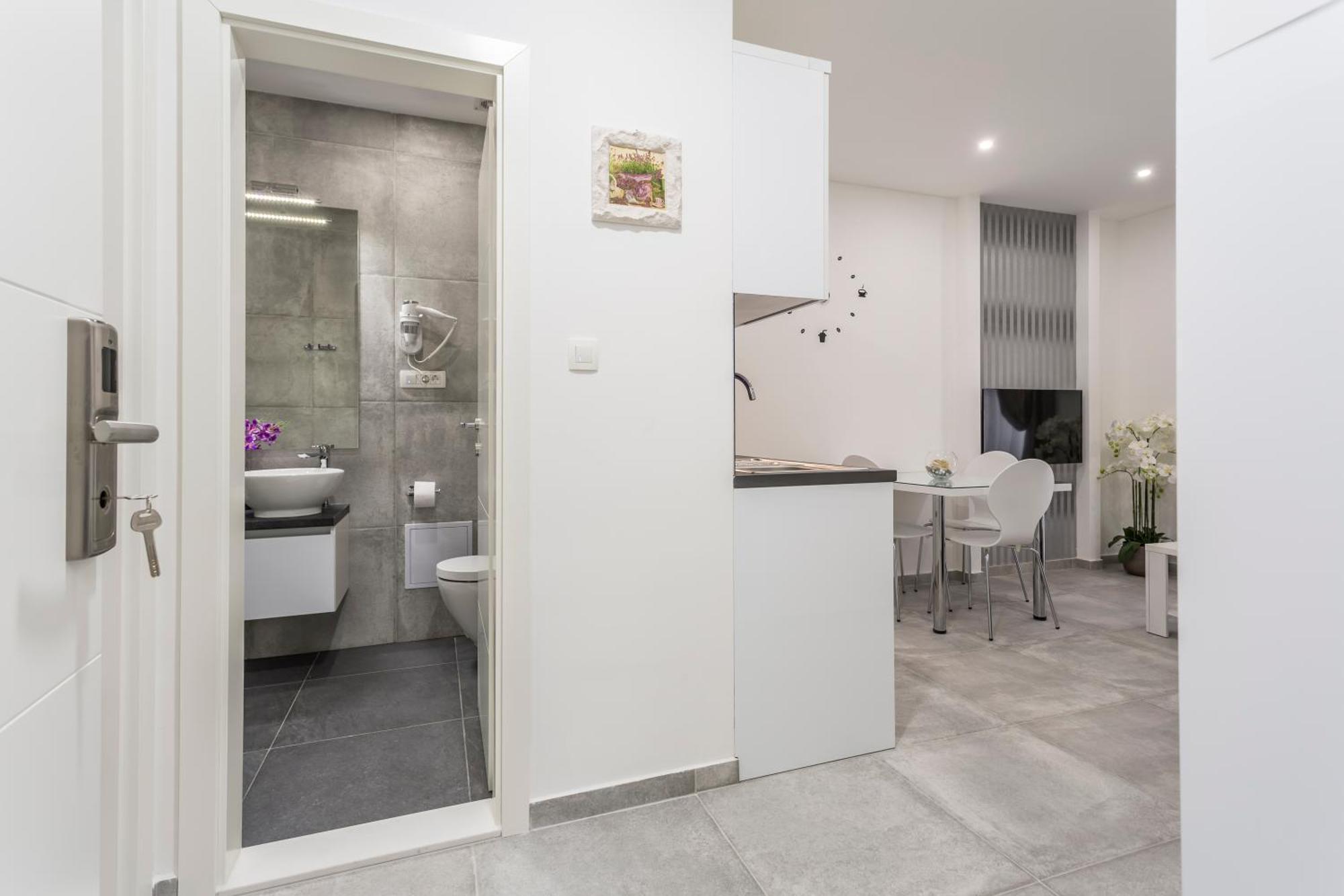 Holiday Apartments Stobrec 2 Split Exterior foto