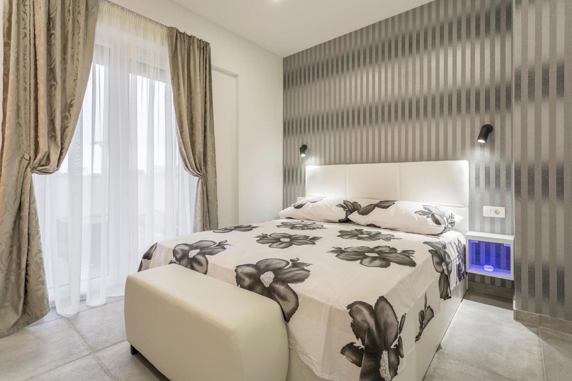 Holiday Apartments Stobrec 2 Split Exterior foto