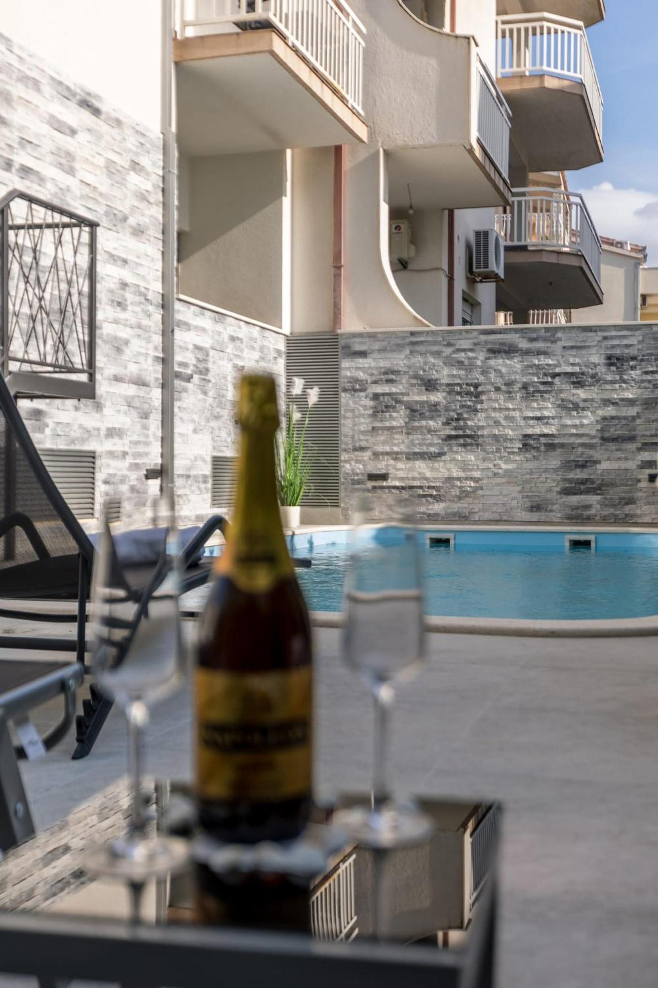 Holiday Apartments Stobrec 2 Split Exterior foto