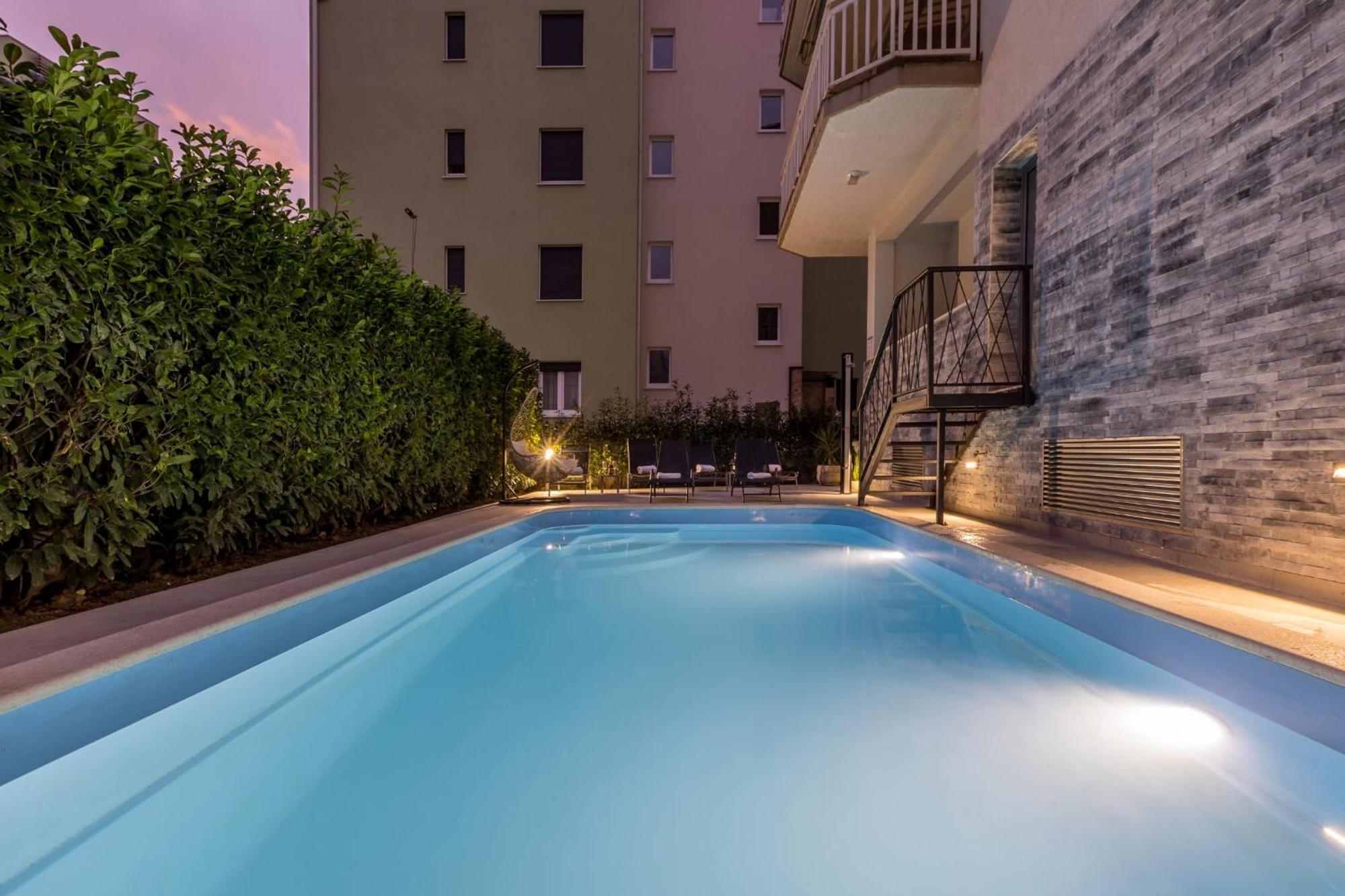 Holiday Apartments Stobrec 2 Split Exterior foto