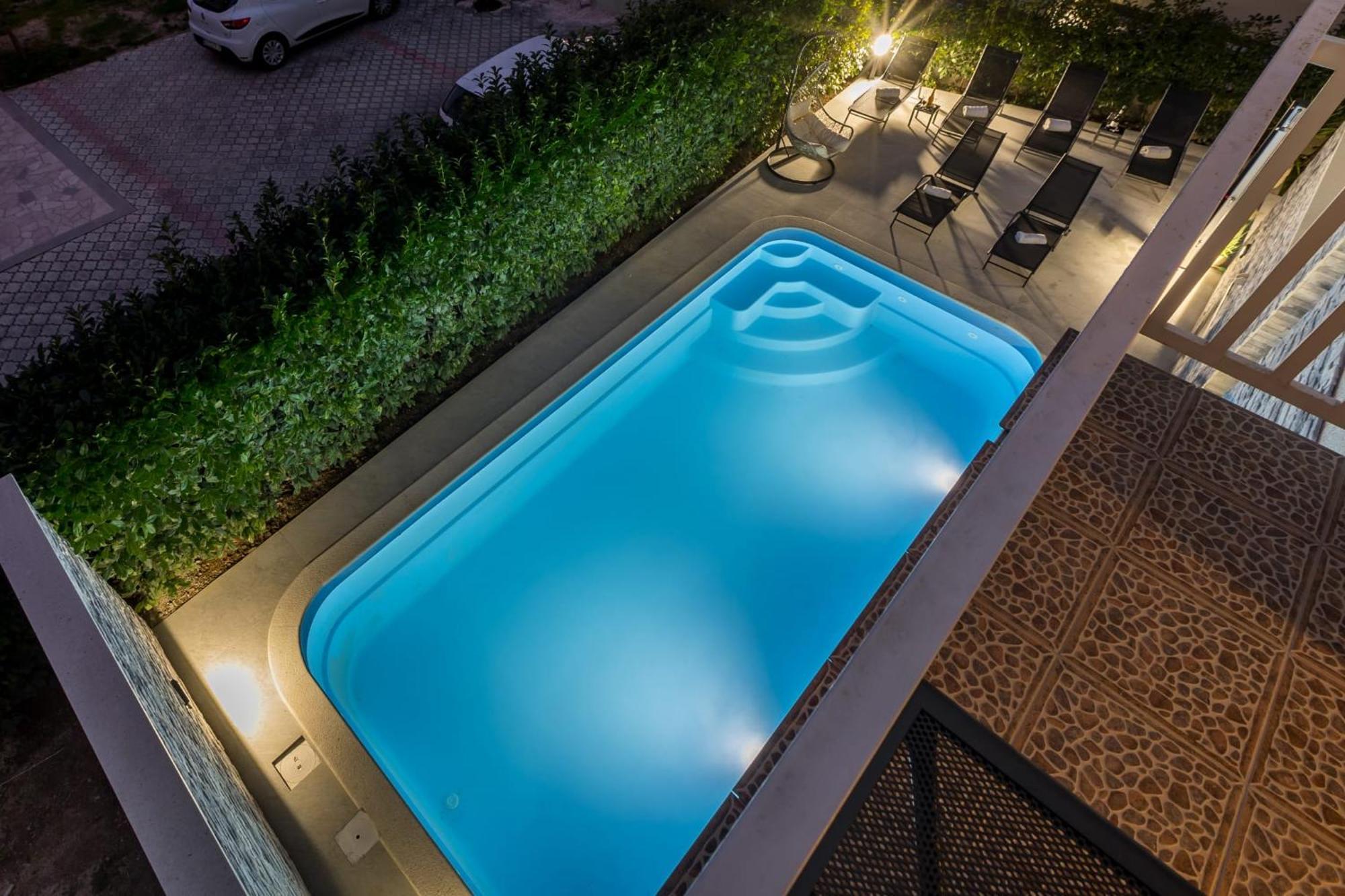 Holiday Apartments Stobrec 2 Split Exterior foto