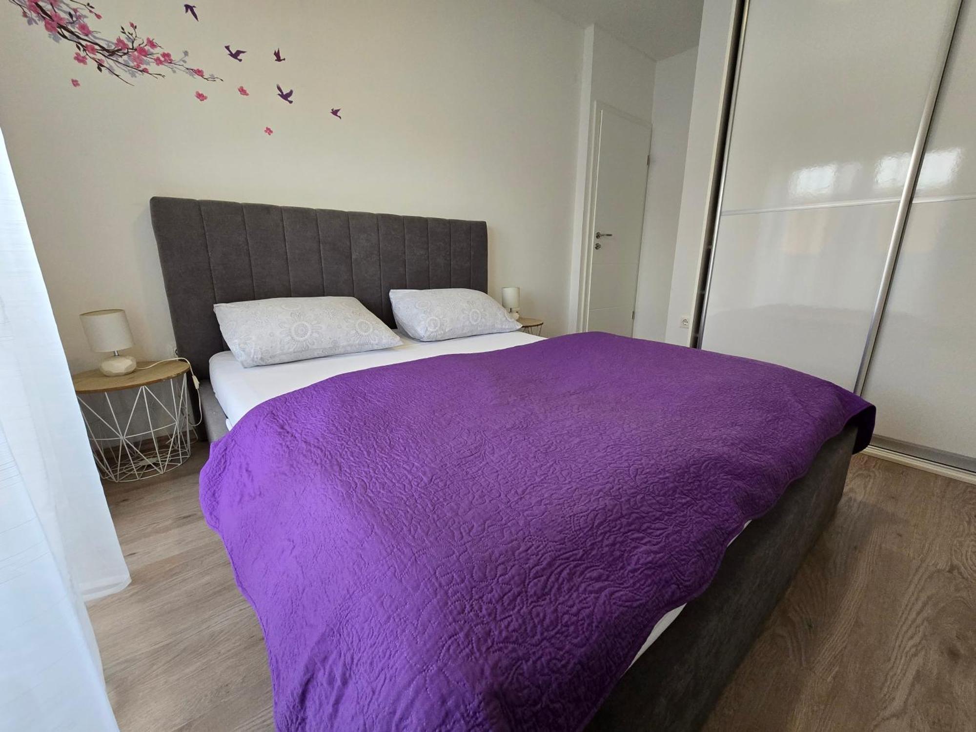 Holiday Apartments Stobrec 2 Split Exterior foto