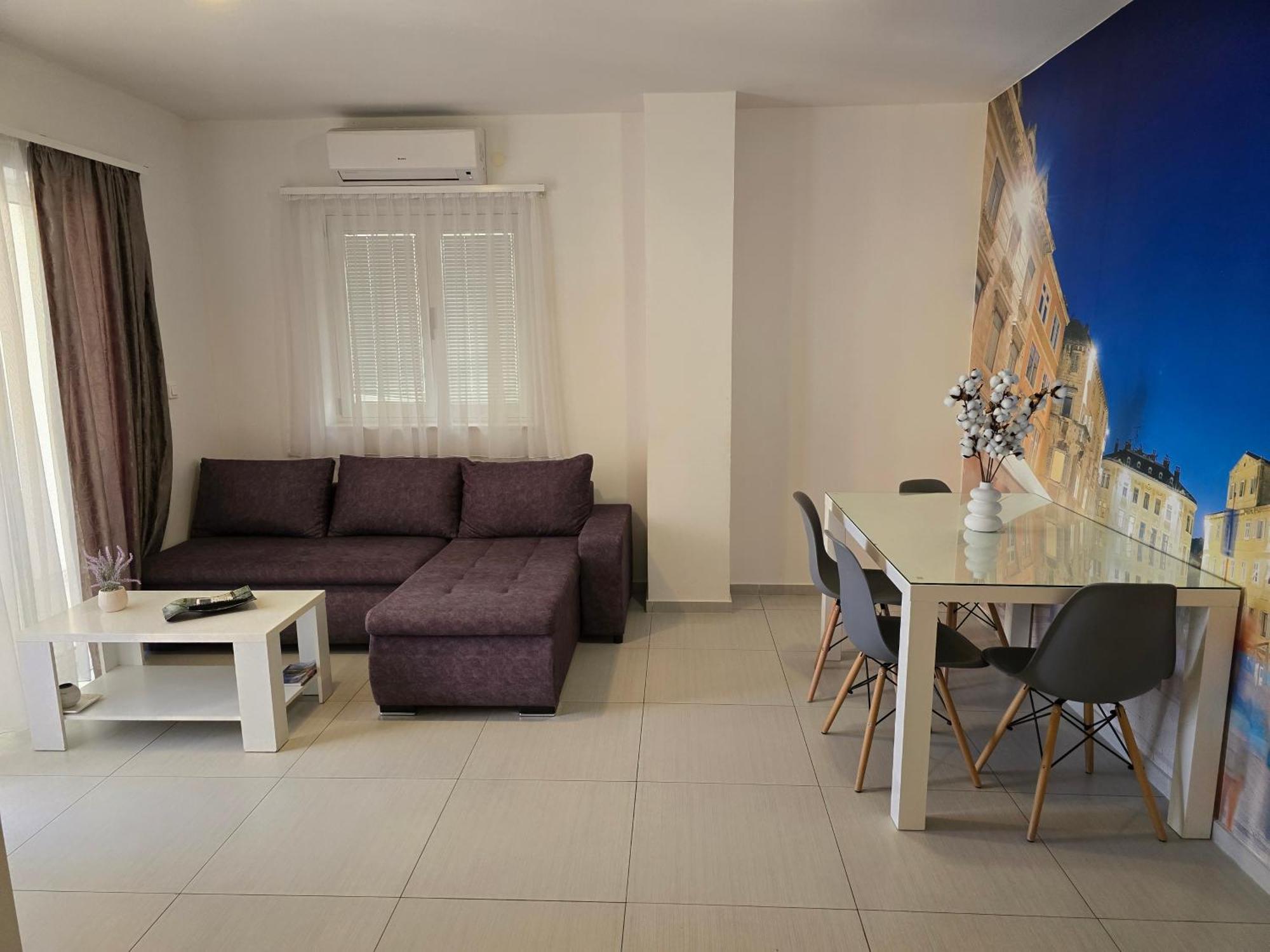 Holiday Apartments Stobrec 2 Split Exterior foto