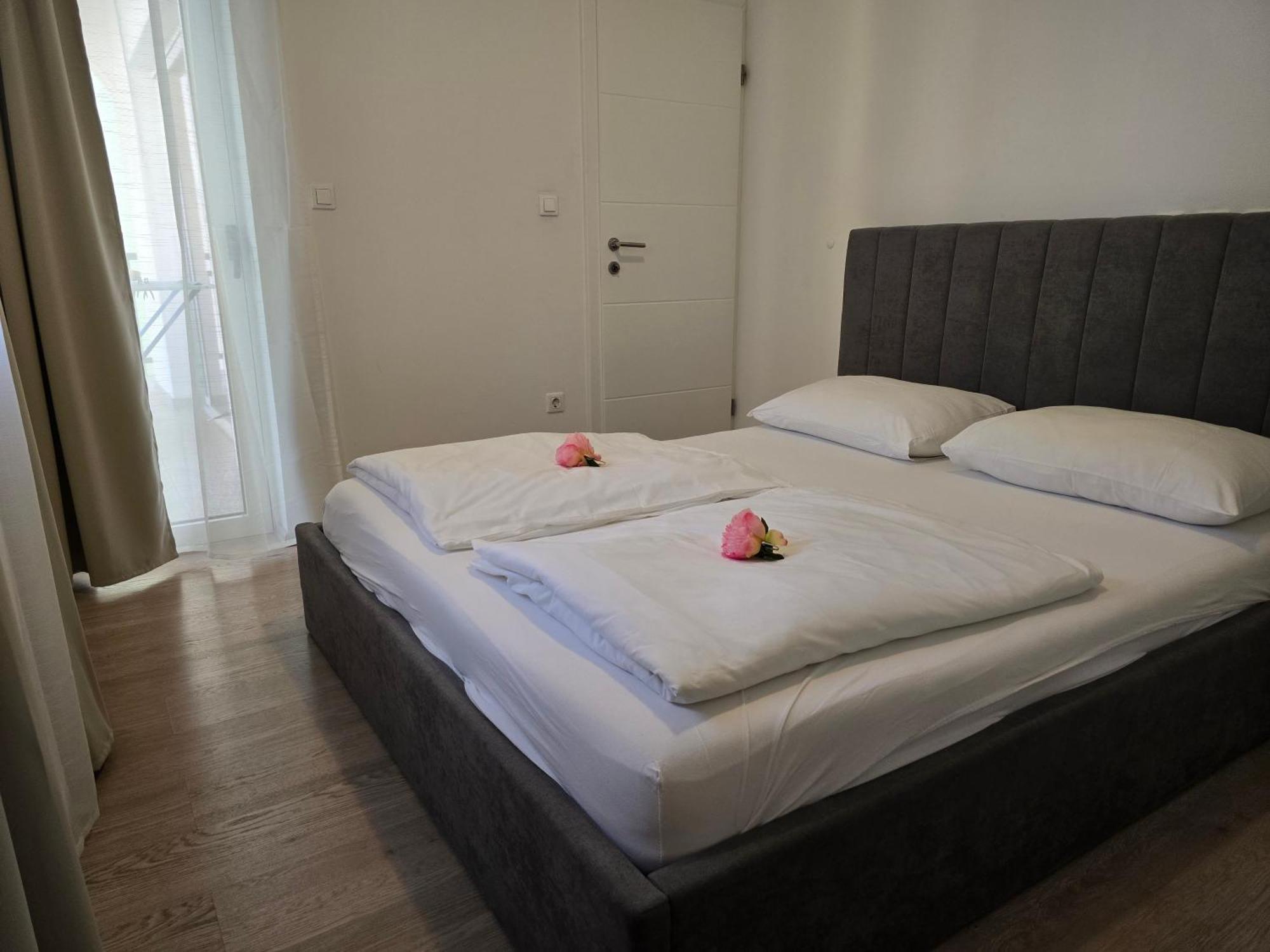 Holiday Apartments Stobrec 2 Split Exterior foto