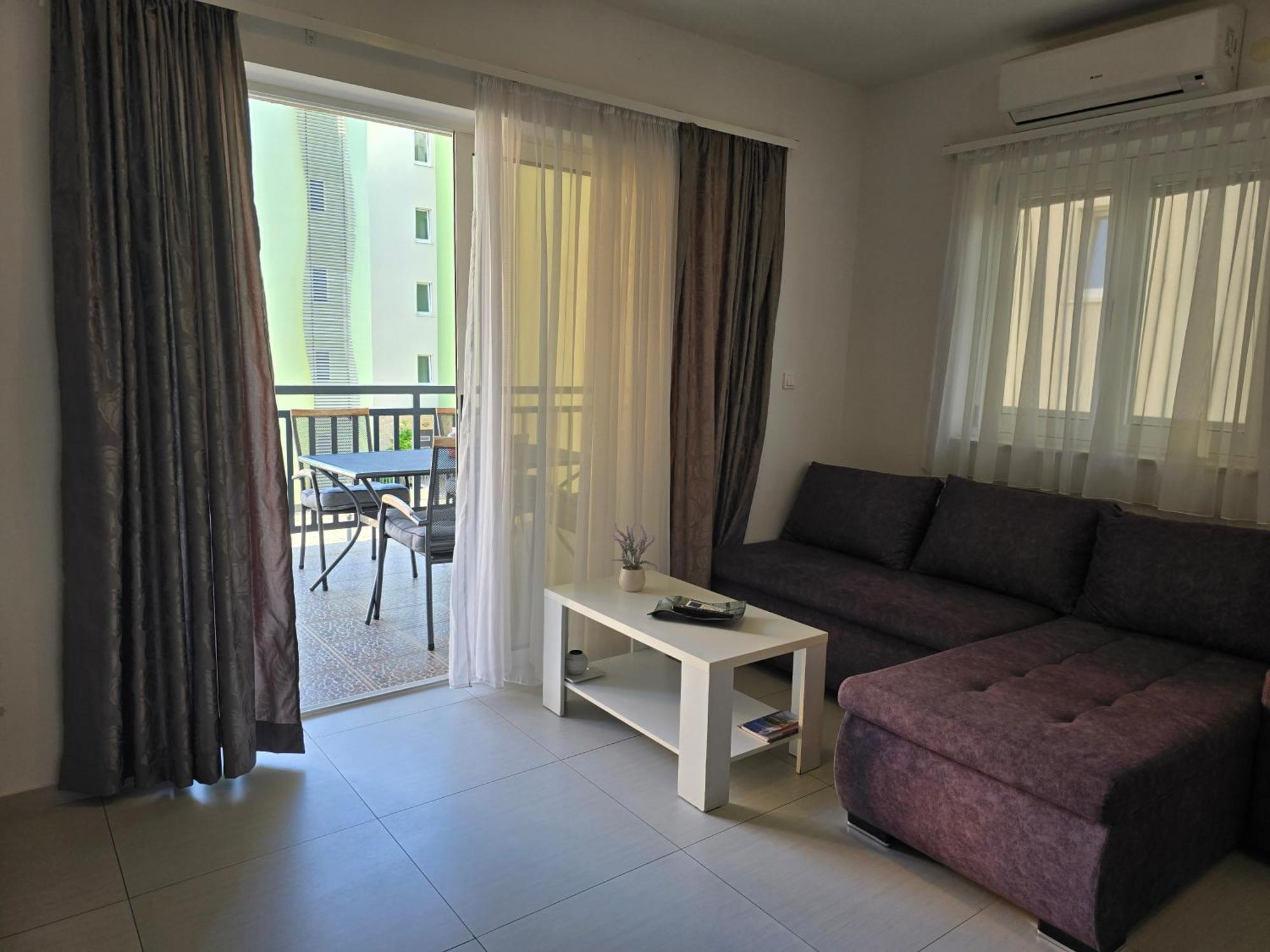 Holiday Apartments Stobrec 2 Split Exterior foto